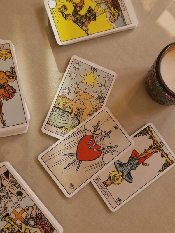 Tarot